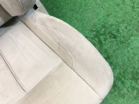 Conjunto de bancos SUBARU LANCASTER OEM 64010AE700GE, 64010AE710GE, 64221AE130GE, 64231AE130GE BHE BH9 BH5 2000 Beige 8L5