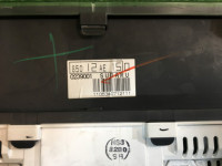 Спидометр SUBARU LANCASTER OEM 85083AE190, 85040AE270, 85020AE030, 85070AE290, 85075AE000 BHE 2000 EZ30