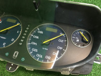 Спидометр SUBARU LANCASTER OEM 85083AE190, 85040AE270, 85020AE030, 85070AE290, 85075AE000 BHE 2000 EZ30