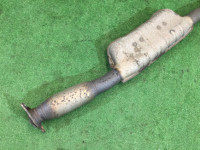 ท่อไอเสียท่อนกลาง SUBARU LANCASTER OEM 44200AE080 BHE BEE 2000 EZ30