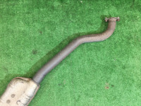 ท่อไอเสียท่อนกลาง SUBARU LANCASTER OEM 44200AE080 BHE BEE 2000 EZ30