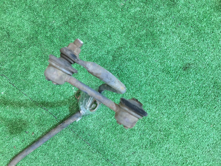 Стабилизатор задний D=14 SUBARU LANCASTER OEM 20451AE060 BHE BH9 2000 EZ30