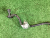 Barra estabilizadora dianteira D=21 SUBARU LANCASTER OEM 20401AE020 BHE BH9 2000 EZ30