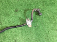 Barra estabilizadora dianteira D=21 SUBARU LANCASTER OEM 20401AE020 BHE BH9 2000 EZ30