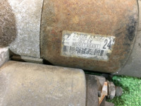 起动机 SUBARU LANCASTER OEM 23300AA390 BHE BH9 2000 EZ30