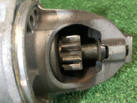 起动机 SUBARU LANCASTER OEM 23300AA390 BHE BH9 2000 EZ30