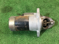 起动机 SUBARU LANCASTER OEM 23300AA390 BHE BH9 2000 EZ30