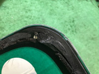 Para-brisas с подогревом SUBARU LANCASTER OEM 65009AE010NA BHE BH9 BH5 BE5 BE9 BEE 2000