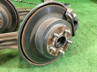 Ступицы задние SUBARU LANCASTER OEM 26700AE010, 26692AE000, 26692AE010, 28474AE000 BHE BH9 BH5 BE9 BE5 BEE 2000 EZ30
