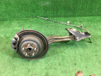 Ступицы задние SUBARU LANCASTER OEM 26700AE010, 26692AE000, 26692AE010, 28474AE000 BHE BH9 BH5 BE9 BE5 BEE 2000 EZ30