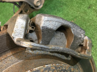 Ступицы задние SUBARU LANCASTER OEM 26700AE010, 26692AE000, 26692AE010, 28474AE000 BHE BH9 BH5 BE9 BE5 BEE 2000 EZ30