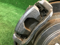 Ступицы задние SUBARU LANCASTER OEM 26700AE010, 26692AE000, 26692AE010, 28474AE000 BHE BH9 BH5 BE9 BE5 BEE 2000 EZ30