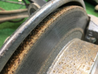 Ступицы задние SUBARU LANCASTER OEM 26700AE010, 26692AE000, 26692AE010, 28474AE000 BHE BH9 BH5 BE9 BE5 BEE 2000 EZ30