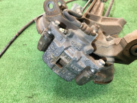 Ступицы задние SUBARU LANCASTER OEM 26700AE010, 26692AE000, 26692AE010, 28474AE000 BHE BH9 BH5 BE9 BE5 BEE 2000 EZ30