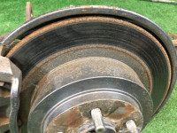 Ступицы задние SUBARU LANCASTER OEM 26700AE010, 26692AE000, 26692AE010, 28474AE000 BHE BH9 BH5 BE9 BE5 BEE 2000 EZ30