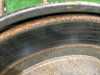 Ступицы задние SUBARU LANCASTER OEM 26700AE010, 26692AE000, 26692AE010, 28474AE000 BHE BH9 BH5 BE9 BE5 BEE 2000 EZ30