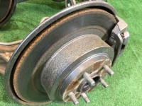 Ступицы задние SUBARU LANCASTER OEM 26700AE010, 26692AE000, 26692AE010, 28474AE000 BHE BH9 BH5 BE9 BE5 BEE 2000 EZ30