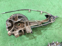Ступицы задние SUBARU LANCASTER OEM 26700AE010, 26692AE000, 26692AE010, 28474AE000 BHE BH9 BH5 BE9 BE5 BEE 2000 EZ30