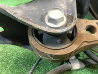 Ступицы задние SUBARU LANCASTER OEM 26700AE010, 26692AE000, 26692AE010, 28474AE000 BHE BH9 BH5 BE9 BE5 BEE 2000 EZ30