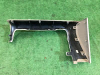 Dashboard trim panel SUBARU LANCASTER OEM 66050AE200GE BHE BH9 BH5 2000 Beige 8L5