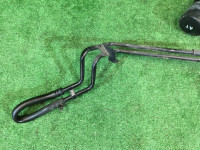 ATFクーラーパイプ SUBARU LANCASTER OEM 45522AE030 BHE BH9 2000 EZ30