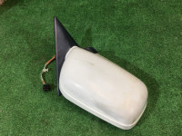 Зеркало правое SUBARU LANCASTER OEM 91031AE500MG BHE BH9 2000 Beige 8L5