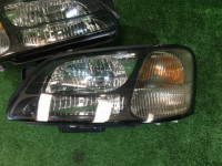 ไฟหน้า ксенон SUBARU LANCASTER OEM 84001AE281, 84001AE291 BHE BH9 BH5 BE9 BE5 BEE 2000