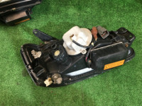 ไฟหน้า ксенон SUBARU LANCASTER OEM 84001AE281, 84001AE291 BHE BH9 BH5 BE9 BE5 BEE 2000
