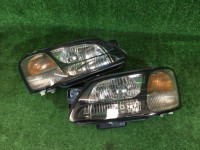 ไฟหน้า ксенон SUBARU LANCASTER OEM 84001AE281, 84001AE291 BHE BH9 BH5 BE9 BE5 BEE 2000