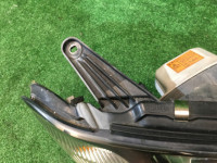 ไฟหน้า ксенон SUBARU LANCASTER OEM 84001AE281, 84001AE291 BHE BH9 BH5 BE9 BE5 BEE 2000