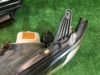 ไฟหน้า ксенон SUBARU LANCASTER OEM 84001AE281, 84001AE291 BHE BH9 BH5 BE9 BE5 BEE 2000