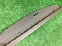 ที่บังสัมภาระท้าย усиленная SUBARU LANCASTER OEM 65550AE002DG BHE BH9 BH5 2000 Beige 8L5