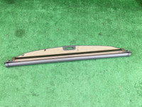 ที่บังสัมภาระท้าย усиленная SUBARU LANCASTER OEM 65550AE002DG BHE BH9 BH5 2000 Beige 8L5