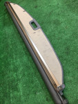 ที่บังสัมภาระท้าย усиленная SUBARU LANCASTER OEM 65550AE002DG BHE BH9 BH5 2000 Beige 8L5
