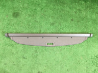 ที่บังสัมภาระท้าย усиленная SUBARU LANCASTER OEM 65550AE002DG BHE BH9 BH5 2000 Beige 8L5
