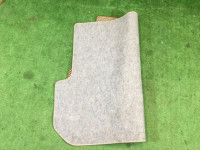 行李厢垫 SUBARU LANCASTER OEM J5017AE355LA BHE BH9 BH5 2000 Beige 8L5