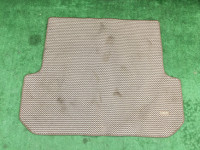 Trunk mat J5017AE355LA SUBARU LANCASTER