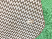 行李厢垫 SUBARU LANCASTER OEM J5017AE355LA BHE BH9 BH5 2000 Beige 8L5