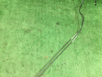 Brake line SUBARU LANCASTER OEM 26530AE000 BHE BH9 BH5 2000 EZ30