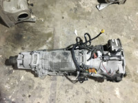 Акпп TG5C7CVAAA SUBARU LEGACY OEM 31000AF300 BLE BPE 2003 EZ30