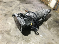 Акпп TG5C7CVAAA SUBARU LEGACY OEM 31000AF300 BLE BPE 2003 EZ30