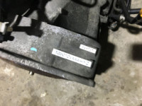 Акпп TG5C7CVAAA SUBARU LEGACY OEM 31000AF300 BLE BPE 2003 EZ30