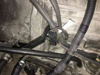 Акпп TG5C7CVAAA SUBARU LEGACY OEM 31000AF300 BLE BPE 2003 EZ30