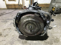 Акпп TG5C7CVAAA SUBARU LEGACY OEM 31000AF300 BLE BPE 2003 EZ30