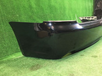 后保险杠 SUBARU LEGACY OEM 57703AG050VW, 57704AG050, 57711AG010, 57731AG260, 57707AG360 BLE BL5 BL9 2003 black 32J