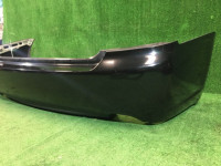 后保险杠 SUBARU LEGACY OEM 57703AG050VW, 57704AG050, 57711AG010, 57731AG260, 57707AG360 BLE BL5 BL9 2003 black 32J
