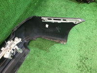 后保险杠 SUBARU LEGACY OEM 57703AG050VW, 57704AG050, 57711AG010, 57731AG260, 57707AG360 BLE BL5 BL9 2003 black 32J