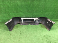 后保险杠 SUBARU LEGACY OEM 57703AG050VW, 57704AG050, 57711AG010, 57731AG260, 57707AG360 BLE BL5 BL9 2003 black 32J