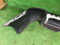 后保险杠 SUBARU LEGACY OEM 57703AG050VW, 57704AG050, 57711AG010, 57731AG260, 57707AG360 BLE BL5 BL9 2003 black 32J