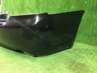 后保险杠 SUBARU LEGACY OEM 57703AG050VW, 57704AG050, 57711AG010, 57731AG260, 57707AG360 BLE BL5 BL9 2003 black 32J